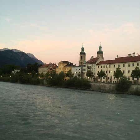 Alexander Apartamento Innsbruck Quarto foto