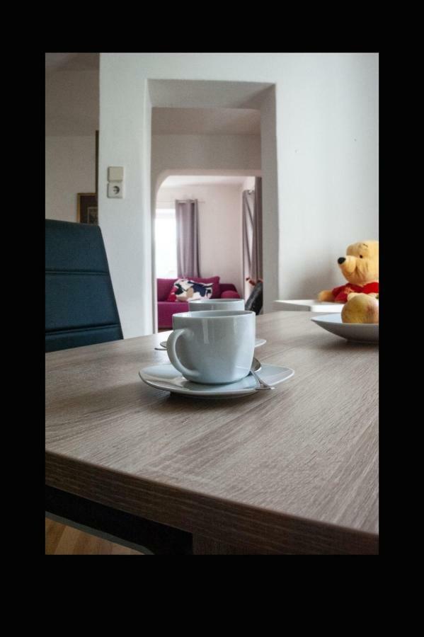 Alexander Apartamento Innsbruck Exterior foto