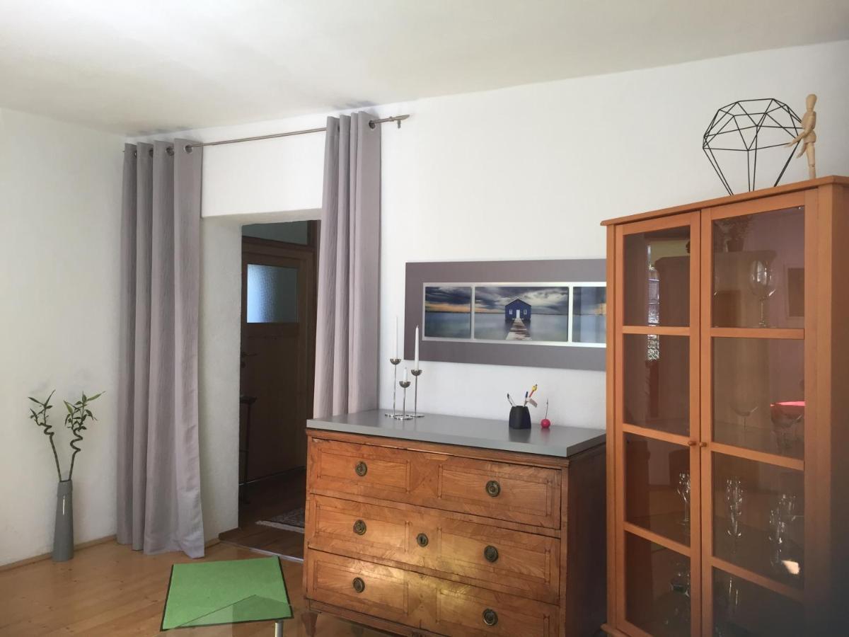Alexander Apartamento Innsbruck Exterior foto